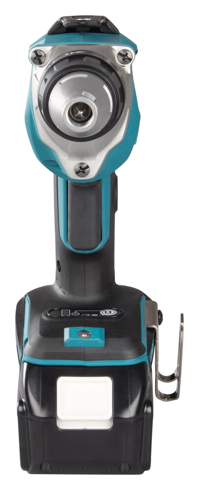 Akku-Schrauber LXT® – 18V • 0 – 4 000 min⁻¹