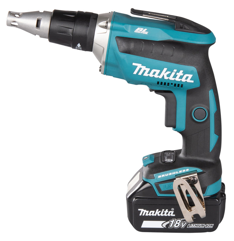 Akku-Schrauber LXT® – 18V • 0 – 4 000 min⁻¹