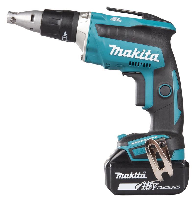 Akku-Schrauber LXT® – 18V • 0 – 4 000 min⁻¹