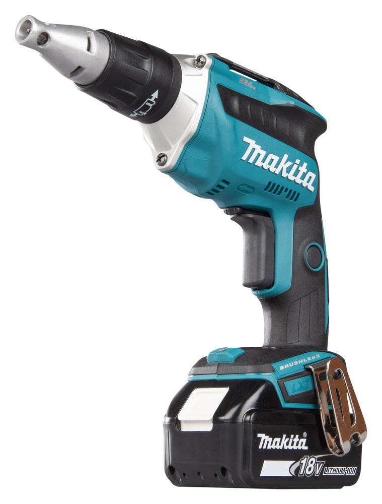 Akku-Schrauber LXT® – 18V • 0 – 4 000 min⁻¹