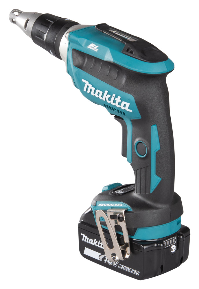 Akku-Schrauber LXT® – 18V • 0 – 4 000 min⁻¹