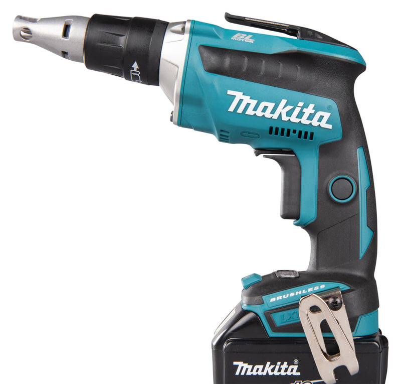 Akku-Schrauber LXT® – 18V • 0 – 4 000 min⁻¹