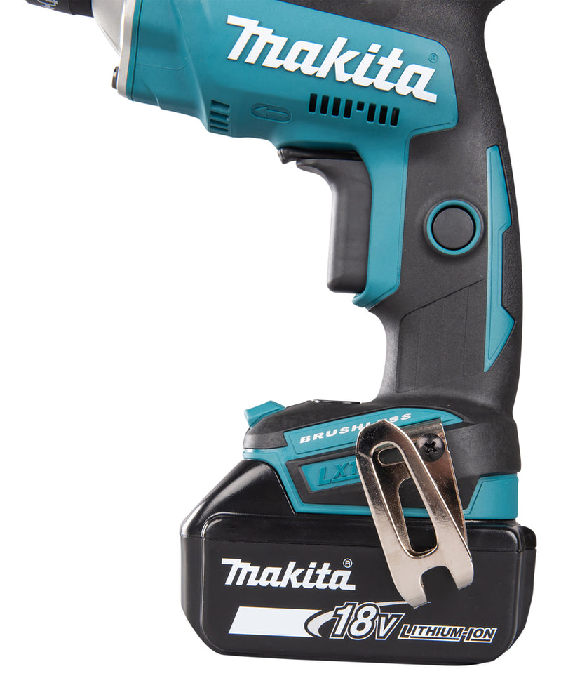 Akku-Schrauber LXT® – 18V • 0 – 4 000 min⁻¹