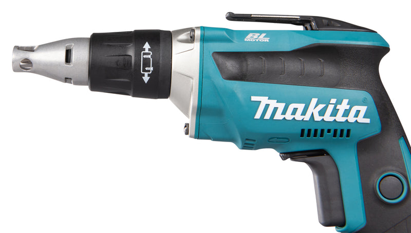 Akku-Schrauber LXT® – 18V • 0 – 4 000 min⁻¹