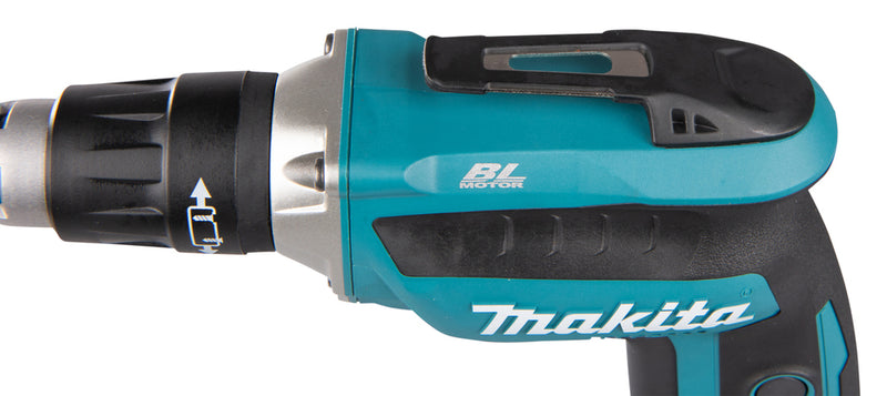 Akku-Schrauber LXT® – 18V • 0 – 4 000 min⁻¹
