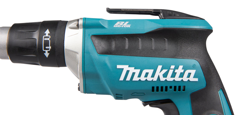 Akku-Schrauber LXT® – 18V • 0 – 4 000 min⁻¹