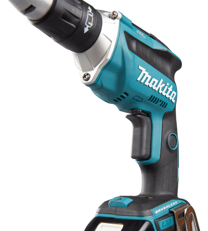 Akku-Schrauber LXT® – 18V • 0 – 4 000 min⁻¹