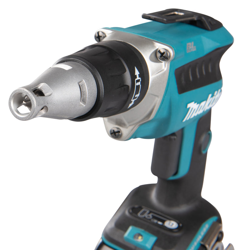 Akku-Schrauber LXT® – 18V • 0 – 4 000 min⁻¹