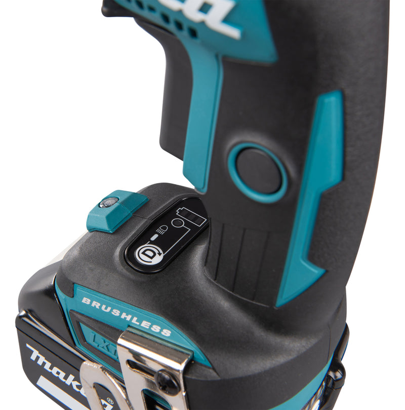 Akku-Schrauber LXT® – 18V • 0 – 4 000 min⁻¹