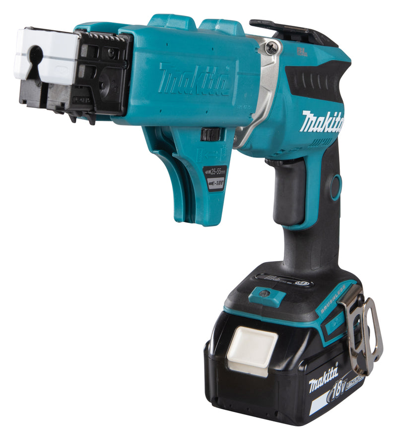 Akku-Schrauber LXT® – 18V • 0 – 4 000 min⁻¹