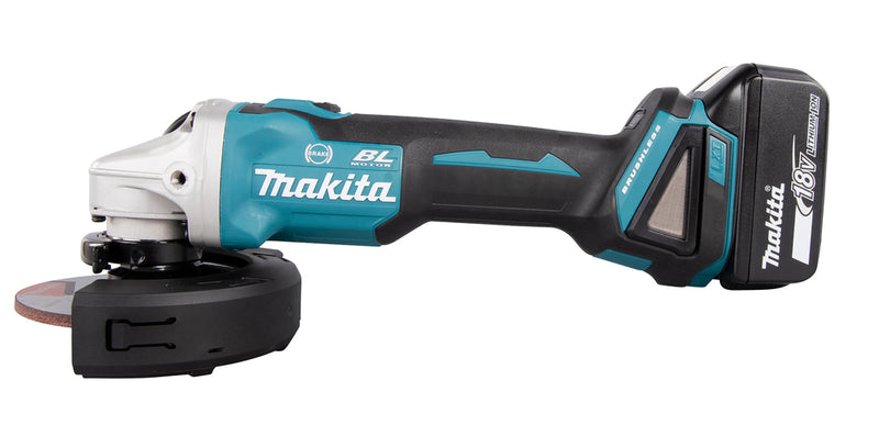 Akku-Winkelschleifer LXT®