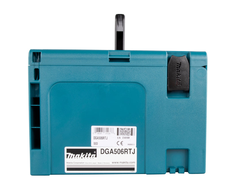 Akku-Winkelschleifer LXT® – 18V • 125 mm • 8 500 min⁻¹