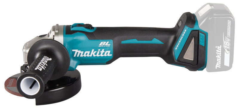 Akku-Winkelschleifer LXT®