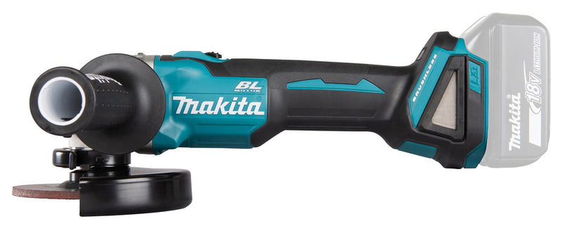 Akku-Winkelschleifer LXT®