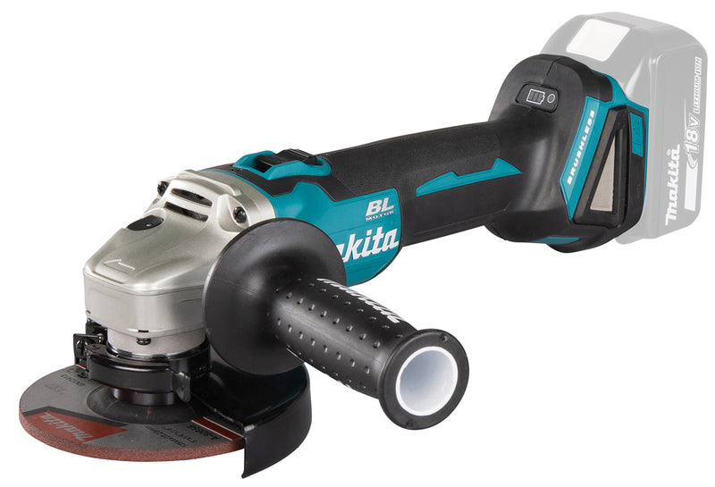 Akku-Winkelschleifer LXT®