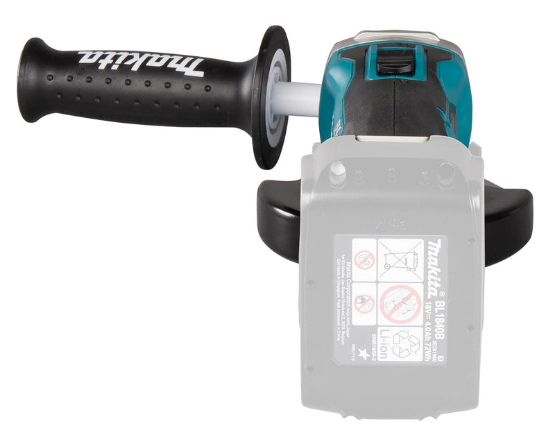 Akku-Winkelschleifer LXT®