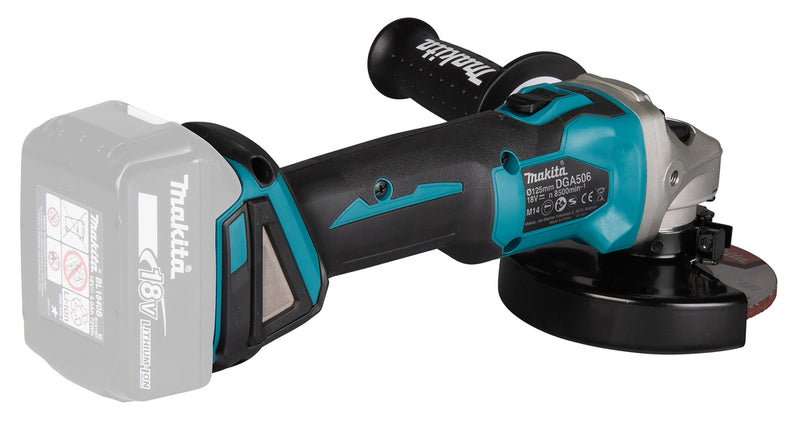 Akku-Winkelschleifer LXT®
