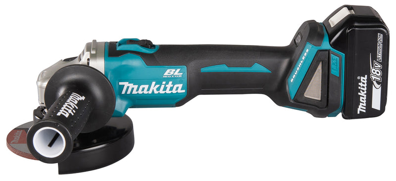 Akku-Winkelschleifer LXT®