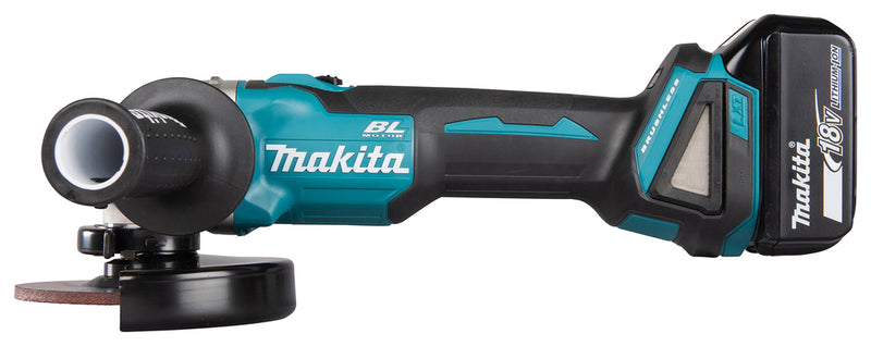 Akku-Winkelschleifer LXT®