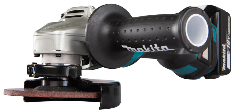 Akku-Winkelschleifer LXT®