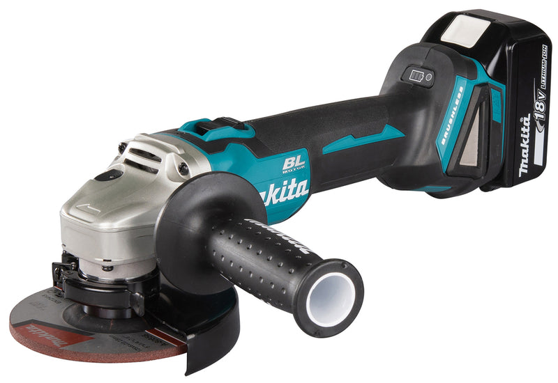 Akku-Winkelschleifer LXT®