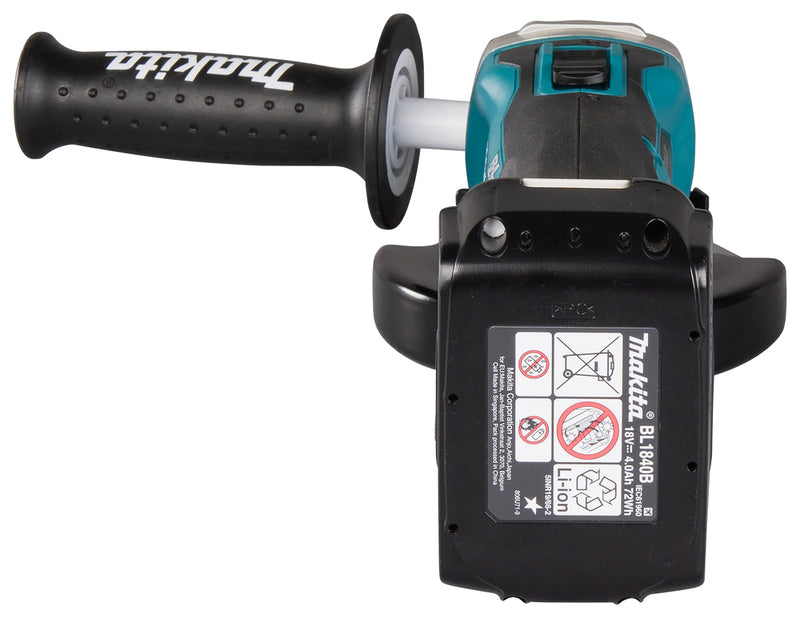 Akku-Winkelschleifer LXT®