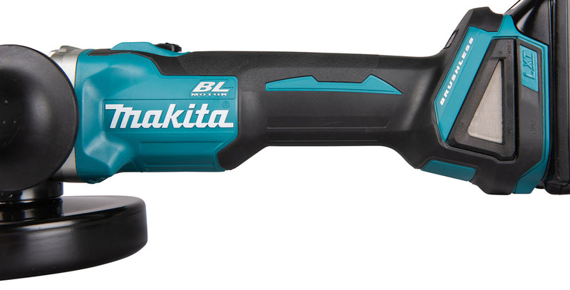 Akku-Winkelschleifer LXT®