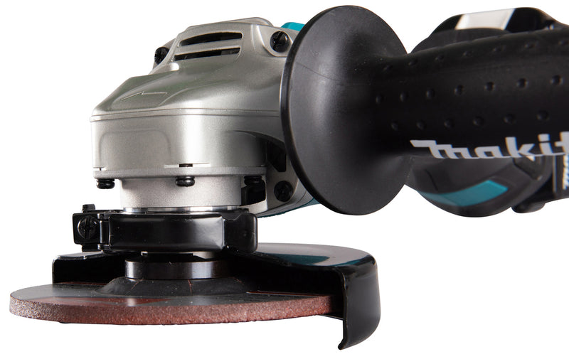Akku-Winkelschleifer LXT® – 18V • 125 mm • 8 500 min⁻¹
