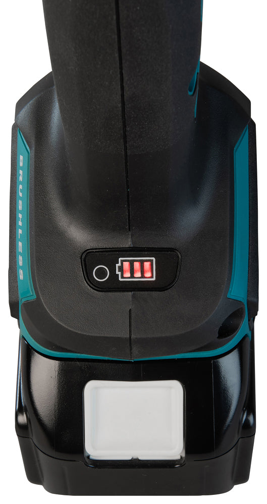 Akku-Winkelschleifer LXT® – 18V • 125 mm • 8 500 min⁻¹