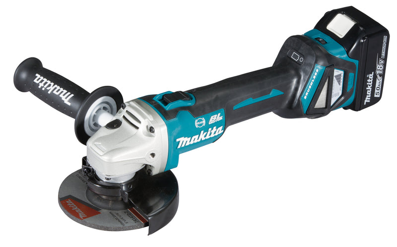 Akku-Winkelschleifer LXT®