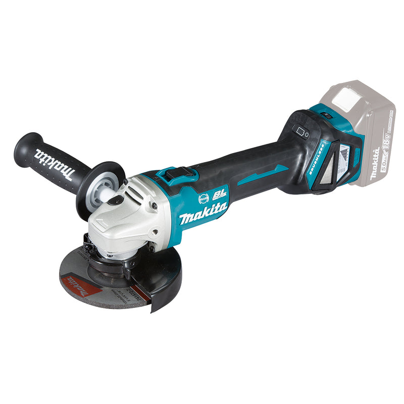 Akku-Winkelschleifer LXT®