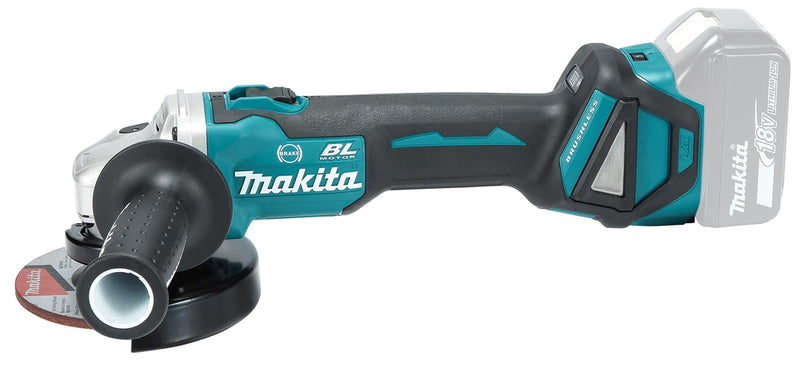 Akku-Winkelschleifer LXT®