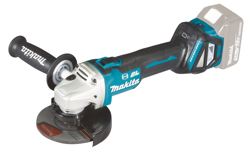 Akku-Winkelschleifer LXT®