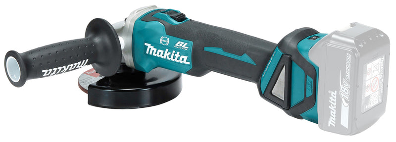 Akku-Winkelschleifer LXT®