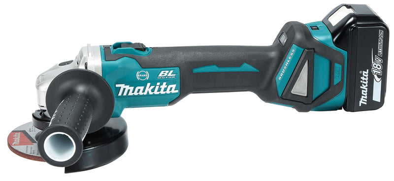 Akku-Winkelschleifer LXT®
