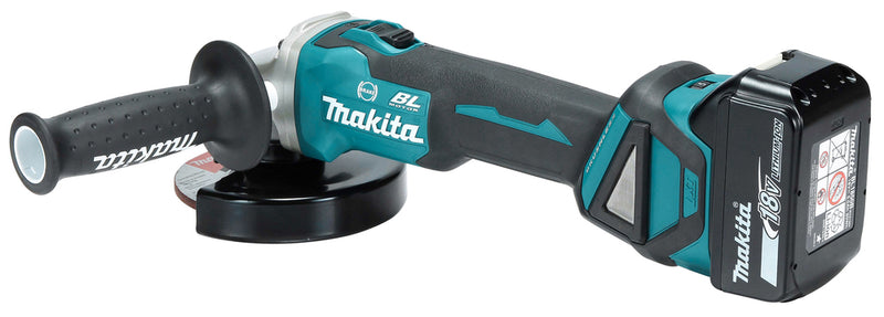 Akku-Winkelschleifer LXT®