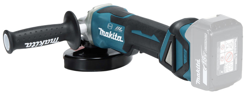 Akku-Winkelschleifer LXT®