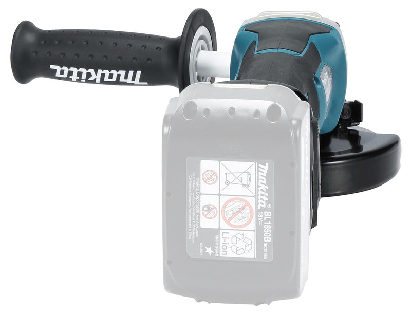 Akku-Winkelschleifer LXT®