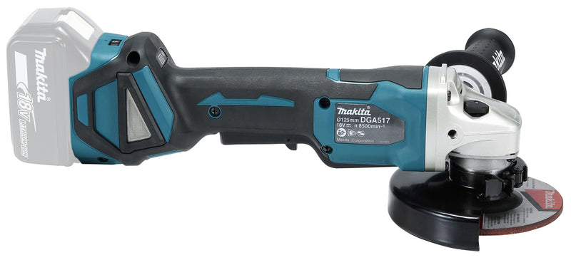Akku-Winkelschleifer LXT®
