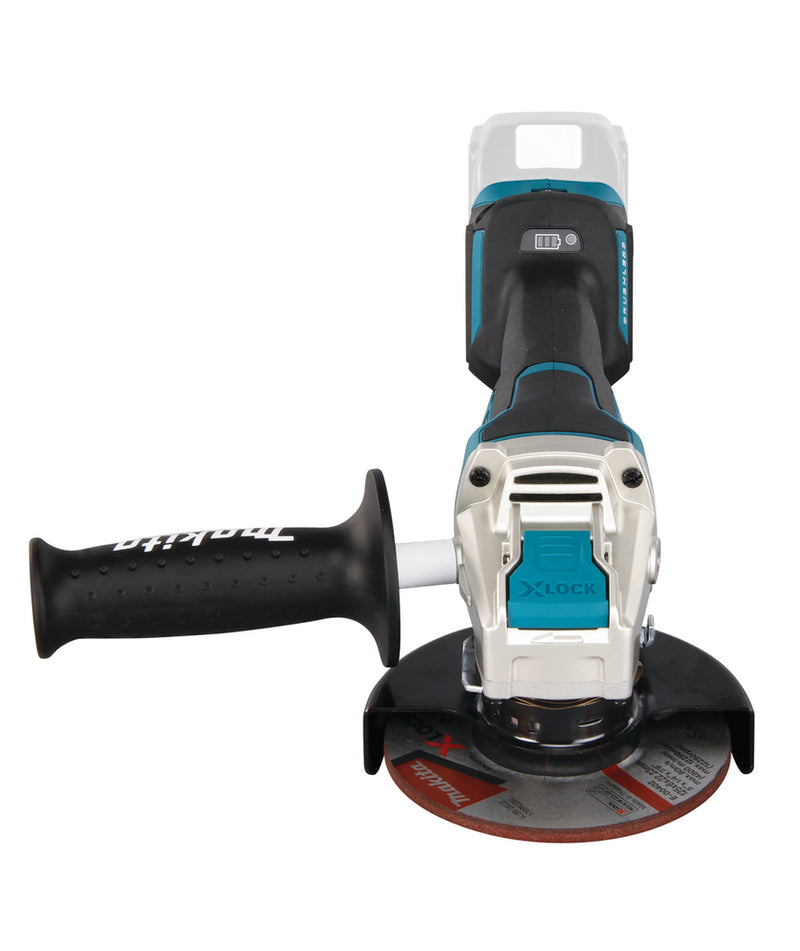 Akku-Winkelschleifer LXT®