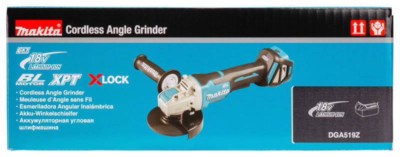 Akku-Winkelschleifer LXT®