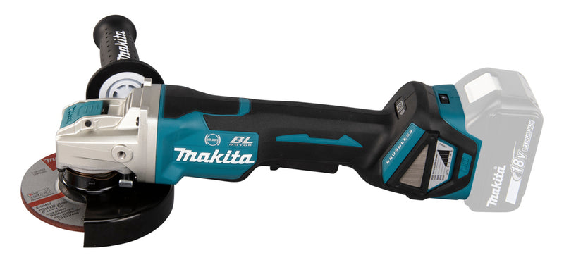 Akku-Winkelschleifer LXT®