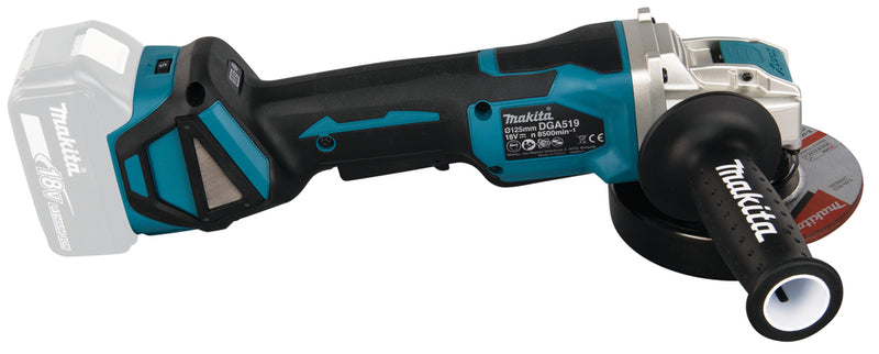 Akku-Winkelschleifer LXT®