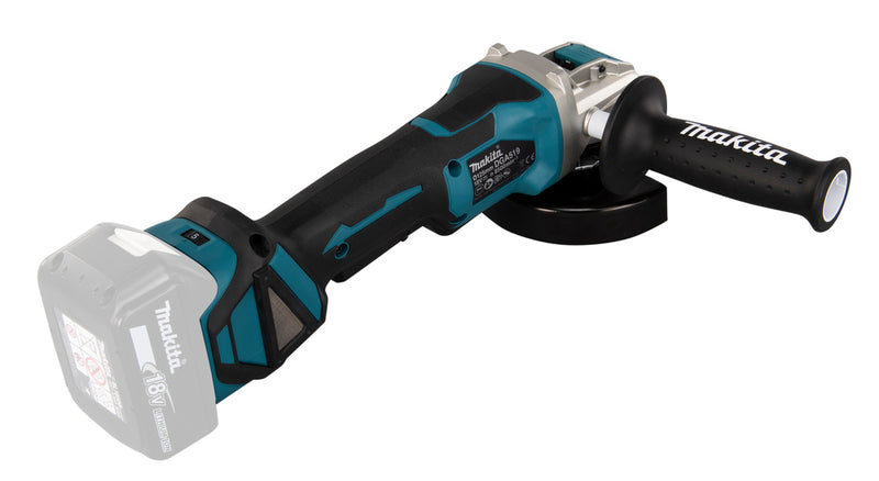 Akku-Winkelschleifer LXT®