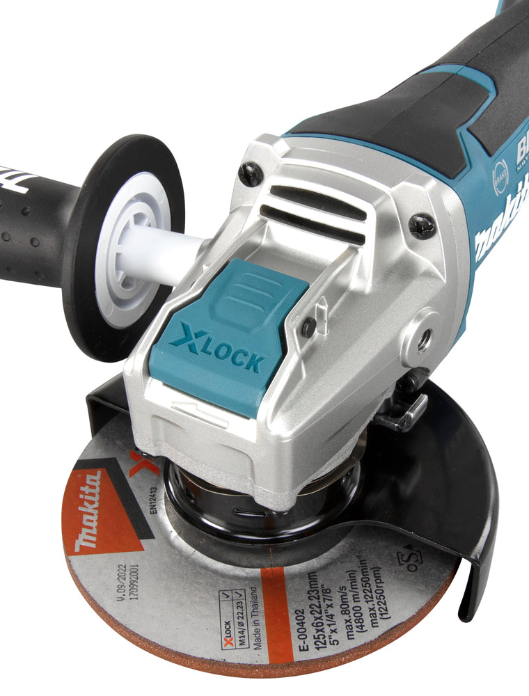 Akku-Winkelschleifer LXT®