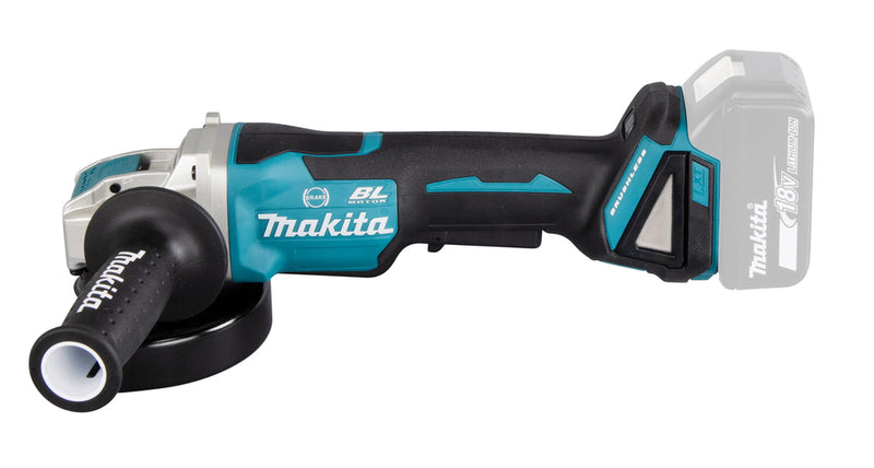 Akku-Winkelschleifer LXT®