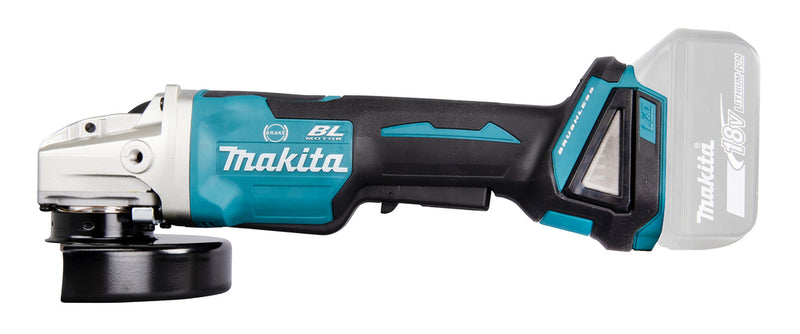 Akku-Winkelschleifer LXT®
