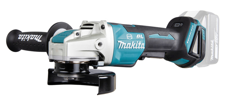 Akku-Winkelschleifer LXT®