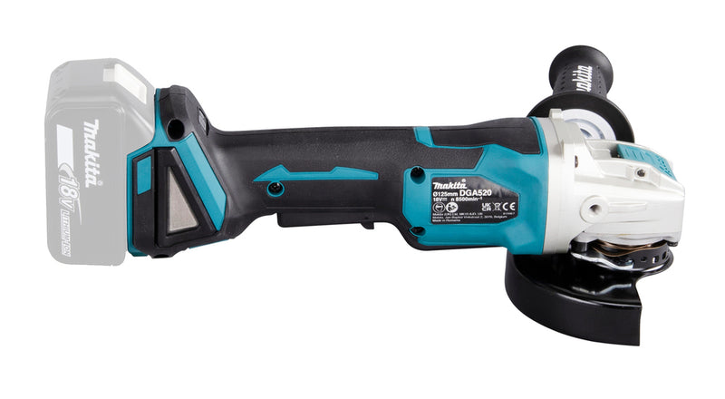 Akku-Winkelschleifer LXT®