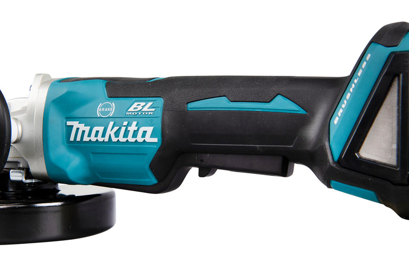 Akku-Winkelschleifer LXT®